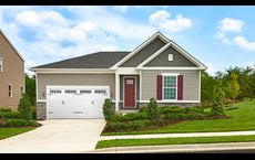 Centennial Commons: Henrico, Virginia - Richmond American Homes