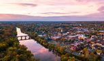 Harrison Village - Fredericksburg, VA