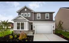 Pendleton: Ruther Glen, Virginia - Richmond American Homes