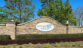 Hopyard Farm - King George, VA