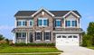 homes in White Oak Reserve by Richmond American Homes