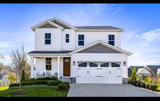 Seasons at Round Hill Meadows: Orange, Virginia - Richmond American Homes