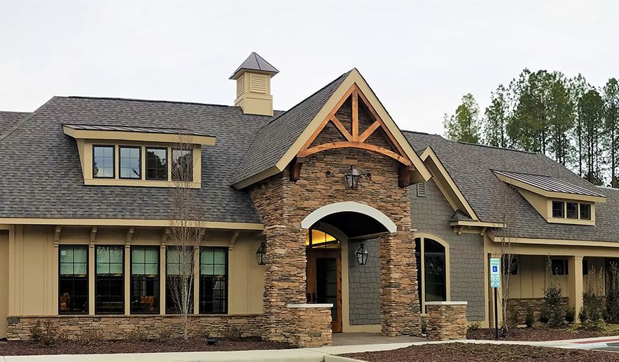 Clubhouse