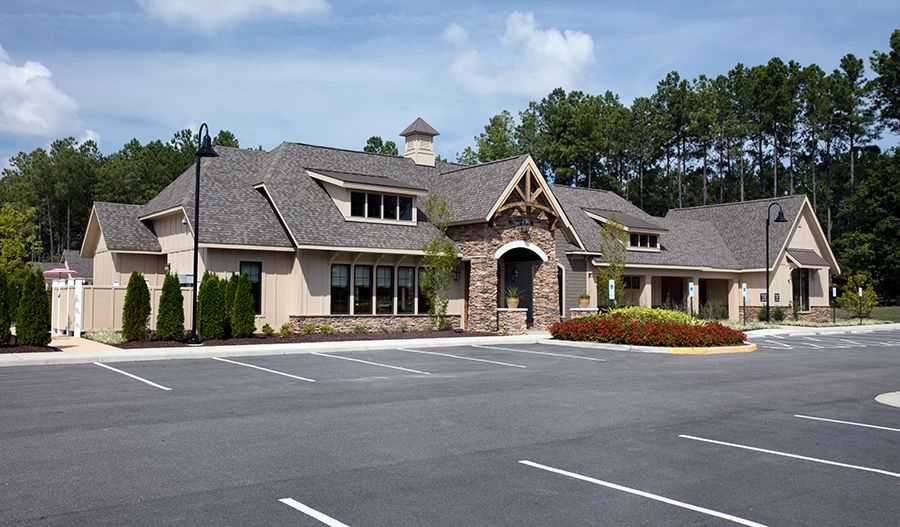 Clubhouse 2
