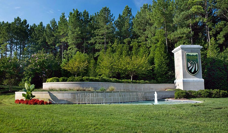 Monument