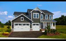 Harpers Mill: Chesterfield, Virginia - Richmond American Homes