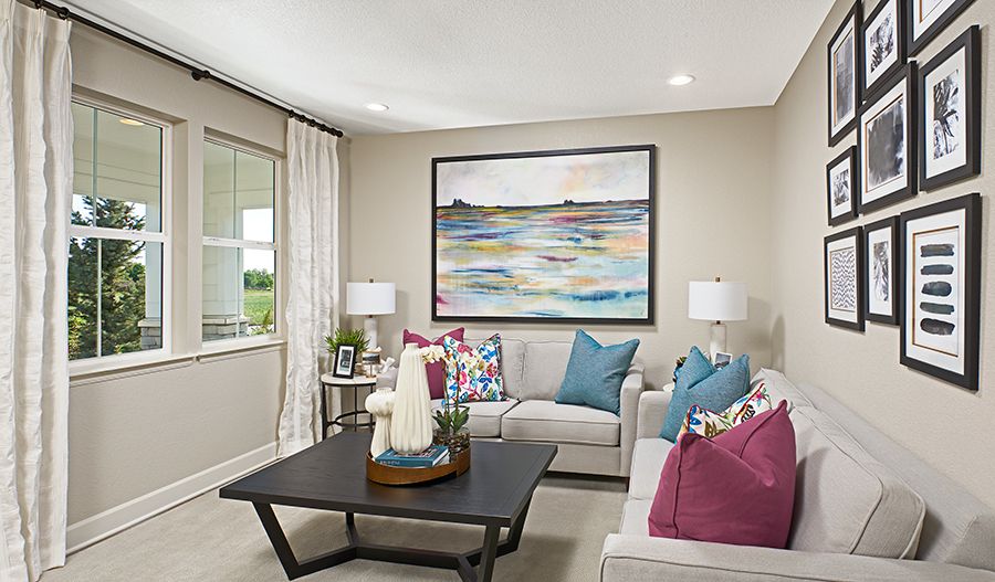 The Hemingway - Sitting