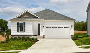 Onyx - Seasons at Middletown Place: Middletown, District Of Columbia - Richmond American Homes