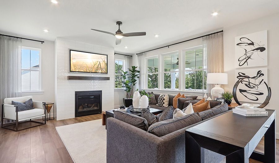 Great Room