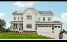 White Oak Reserve: Fredericksburg, Virginia - Richmond American Homes