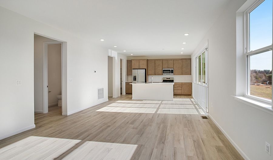 620 Clover Lane (Lapis)