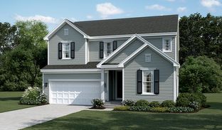 Hopewell - The Greens: Culpeper, District Of Columbia - Richmond American Homes