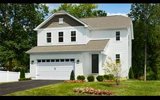 Wilderness Shores: Locust Grove, Virginia - Richmond American Homes