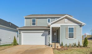 601 Clover Lane (Citrine)