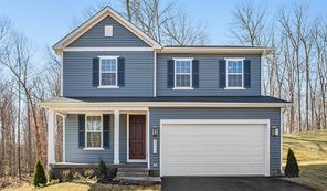 2916 White Tail Drive (Lapis)