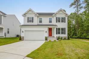 7127 Braxton Court (Hemingway)