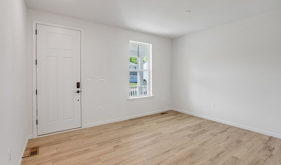 Flex Room