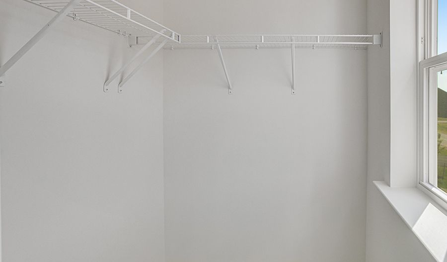 Closet