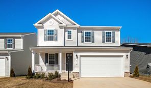 611 Clover Lane (Lapis)