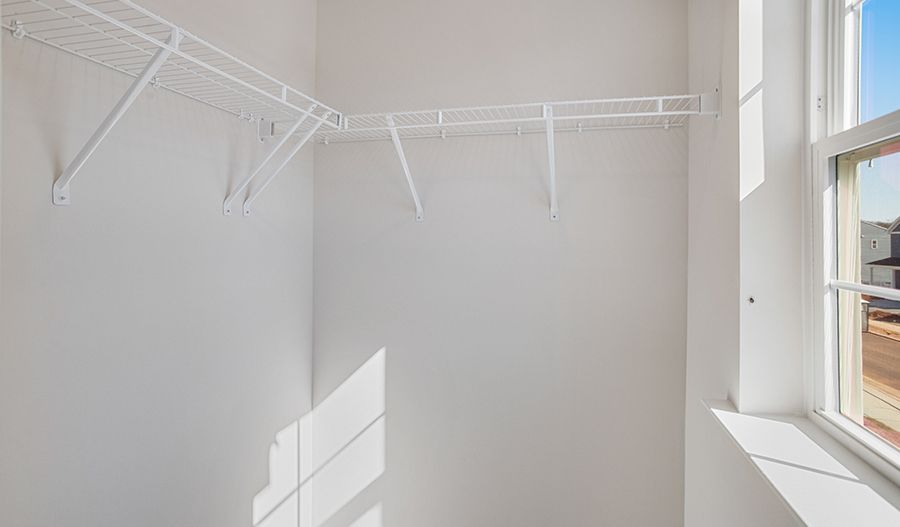 Closet
