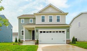 4159 Foxhaven Drive (Coral)