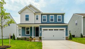 4155 Foxhaven Drive (Lapis)