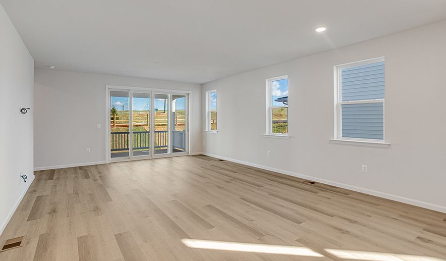 603 Clover Lane (Alexandrite)