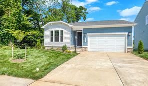 635 Clover Lane (Alexandrite)
