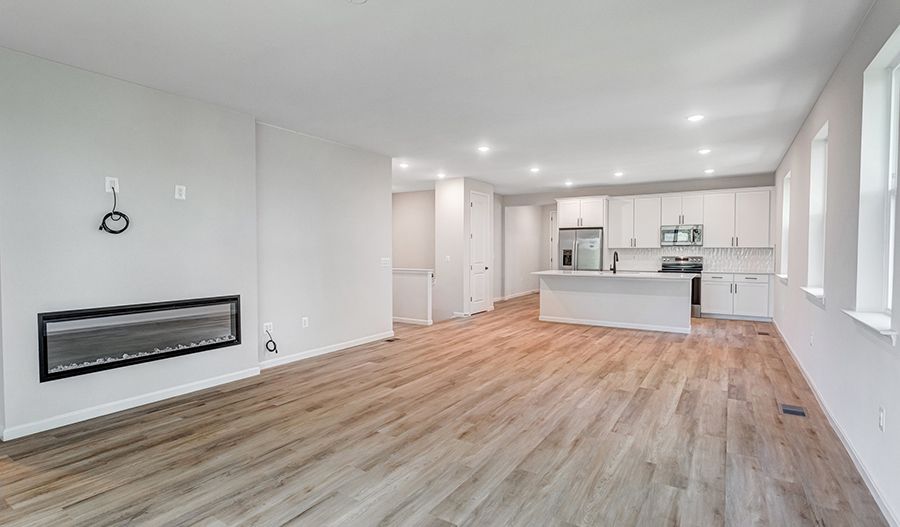 635 Clover Lane (Alexandrite)