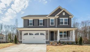 229 Camwood Court (Hemingway)