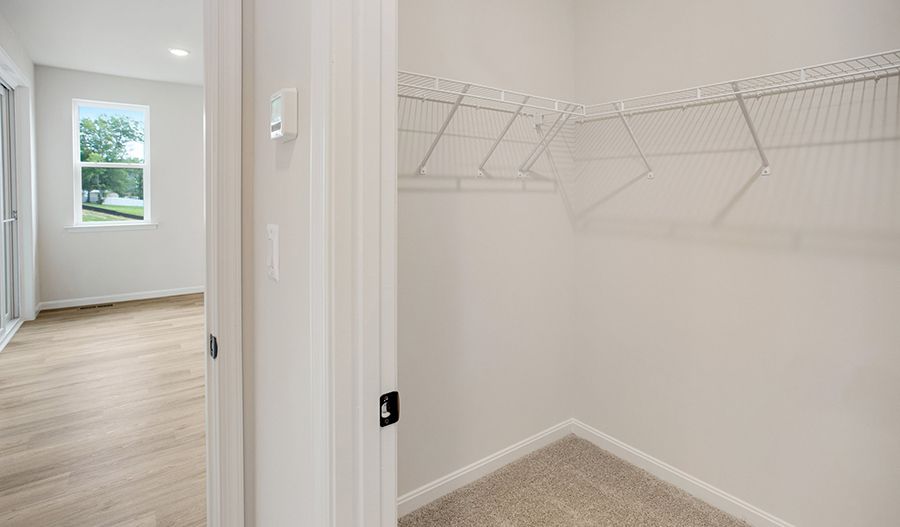 Closet