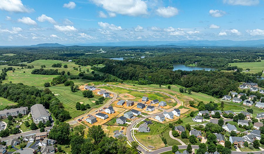 The Greens Community