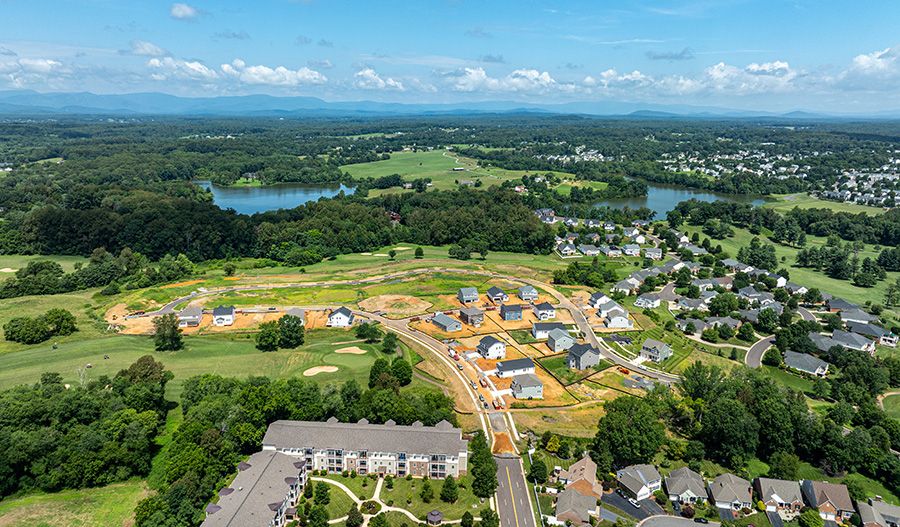 The Greens Community