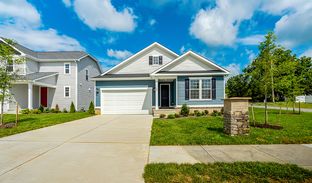 Onyx - Seasons at Middletown Place: Middletown, District Of Columbia - Richmond American Homes