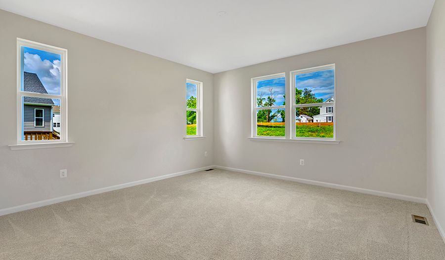 100 Midsummer Lane (Onyx)