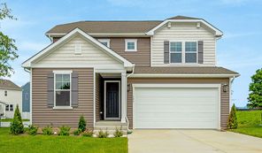 106 Midsummer Lane (Citrine)