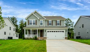 2076 Springvale Drive (Hemingway)