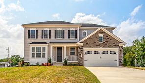 201 Camwood Court (Preston)