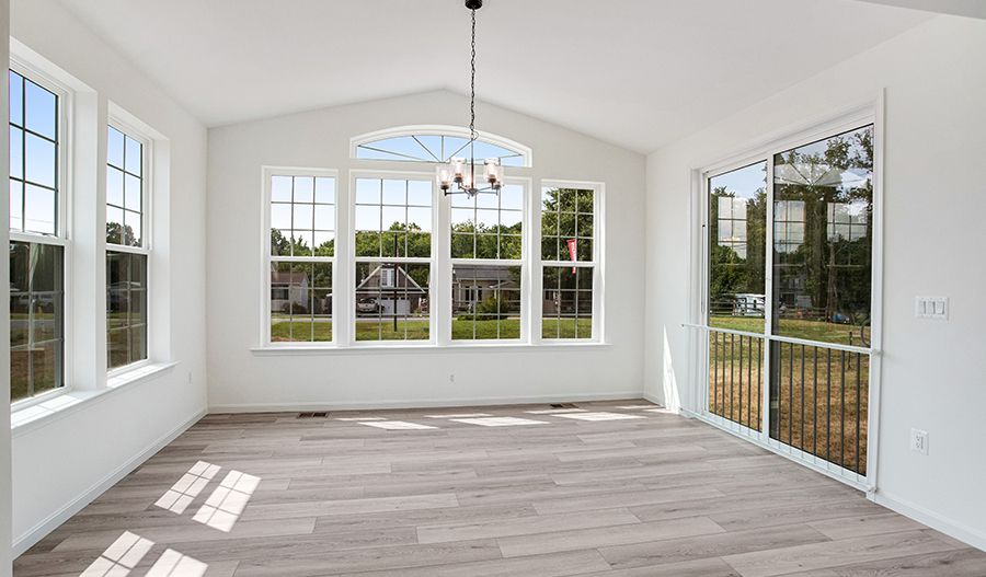 201 Camwood Court (Preston)