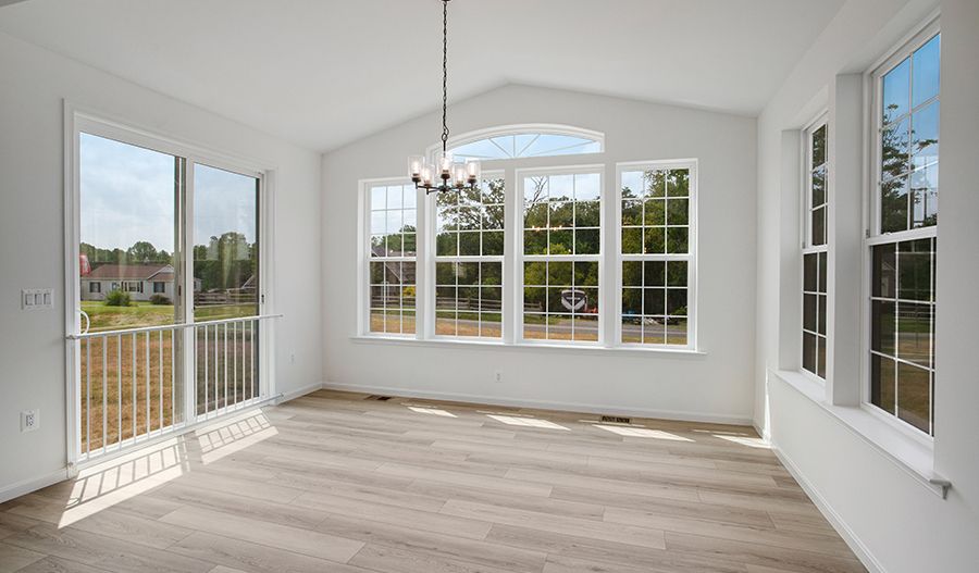 205 Camwood Court (Presley)