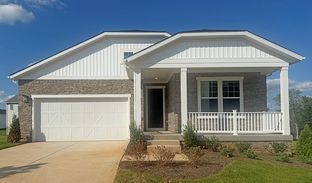 Arlington - The Greens: Culpeper, District Of Columbia - Richmond American Homes