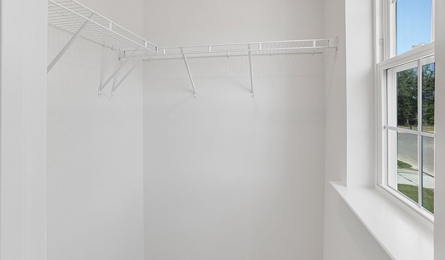 Closet