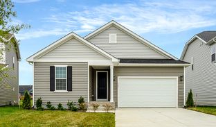 Onyx - Seasons at Middletown Place: Middletown, District Of Columbia - Richmond American Homes