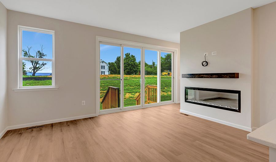 104 Midsummer Lane (Onyx)