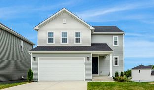 Coral - Seasons at Middletown Place: Middletown, District Of Columbia - Richmond American Homes
