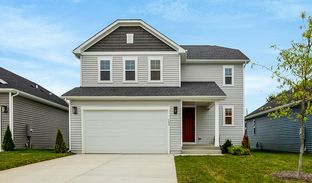 Coral - Seasons at Middletown Place: Middletown, District Of Columbia - Richmond American Homes