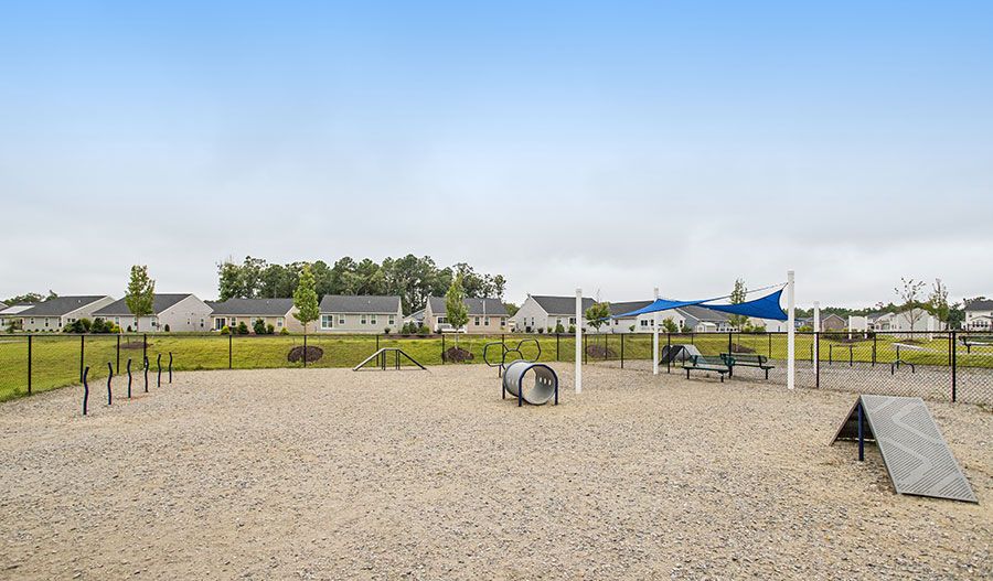 Pendleton Park