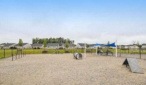 Pendleton Park