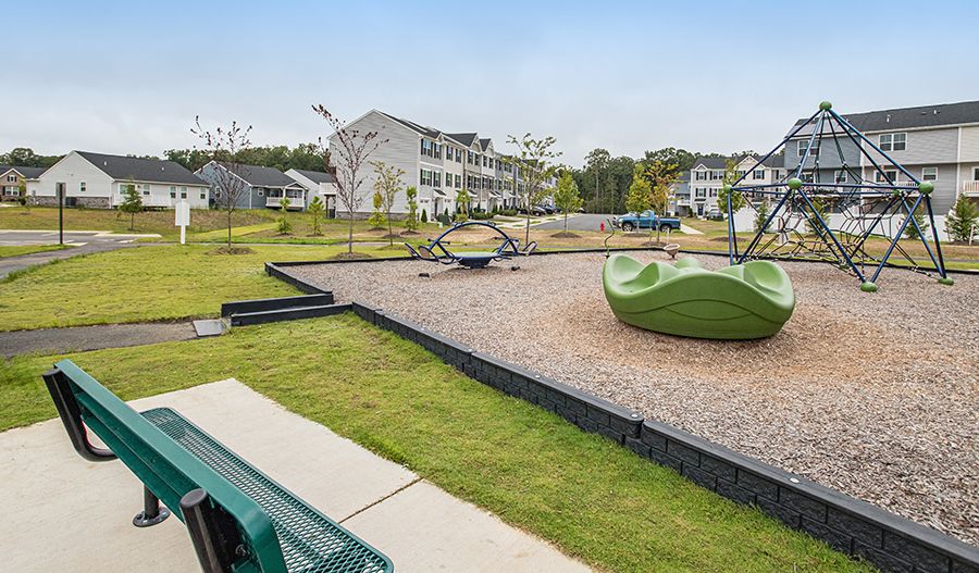 Pendleton Park