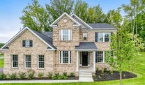 Reserve at Summerford por Richmond American Homes en Richmond-Petersburg Virginia